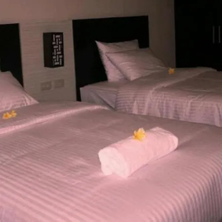 Ommaya Hotel & Resort-2